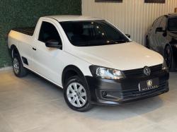 VOLKSWAGEN Saveiro 1.6 G6 STARTLINE FLEX