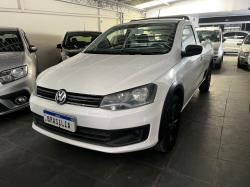 VOLKSWAGEN Saveiro 1.6 G6 TRENDLINE CABINE SIMPLES FLEX