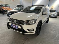 VOLKSWAGEN Saveiro 1.6 16V FLEX MSI TRENDLINE CABINE SIMPLES