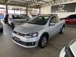 VOLKSWAGEN Saveiro 1.6 G6 CABINE ESTENDIDA FLEX