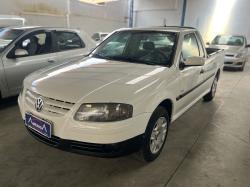 VOLKSWAGEN Saveiro 1.6 G4 TREND FLEX