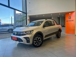 VOLKSWAGEN Saveiro 1.6 16V FLEX MSI EXTREME CABINE DUPLA