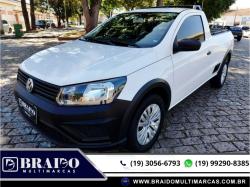 VOLKSWAGEN Saveiro 1.6 CS