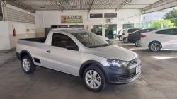 VOLKSWAGEN Saveiro 1.6 G6 TREND FLEX