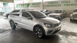 VOLKSWAGEN Saveiro 1.6 G6 TRENDLINE CABINE SIMPLES FLEX