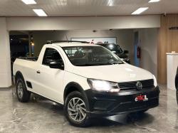 VOLKSWAGEN Saveiro 1.6 G6 ROBUST FLEX