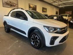 VOLKSWAGEN Saveiro 1.6 16V FLEX MSI EXTREME CABINE DUPLA