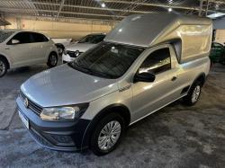 VOLKSWAGEN Saveiro 1.6 FLEX MSI ROBUST CABINE SIMPLES