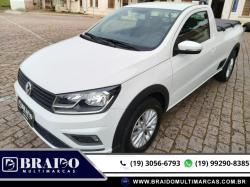 VOLKSWAGEN Saveiro 1.6 G6 TRENDLINE FLEX