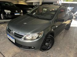 VOLKSWAGEN Saveiro 1.6 G5 TROOPER CABINE ESTENDIDA FLEX