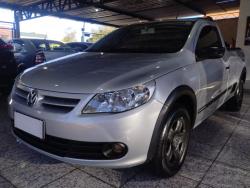 VOLKSWAGEN Saveiro 1.6 G5 TROOPER FLEX