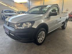 VOLKSWAGEN Saveiro 1.6 FLEX MSI ROBUST CABINE SIMPLES