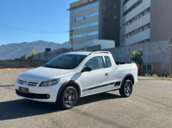 VOLKSWAGEN Saveiro 1.6 G5 TROOPER CABINE ESTENDIDA FLEX