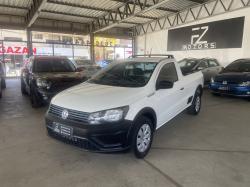 VOLKSWAGEN Saveiro 1.6 16V FLEX MSI ROBUST CABINE SIMPLES