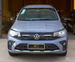 VOLKSWAGEN Saveiro 1.6 16V FLEX MSI EXTREME CABINE DUPLA