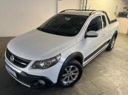VOLKSWAGEN Saveiro 1.6 G5 CROSS CABINE ESTENDIDA FLEX