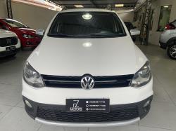 VOLKSWAGEN Space Cross 1.6 4P FLEX