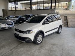 VOLKSWAGEN Space Cross 1.6 4P FLEX