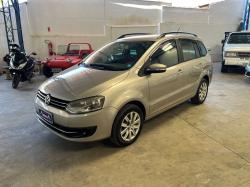 VOLKSWAGEN Space Fox 1.6 4P FLEX COMFORTLINE