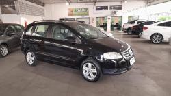 VOLKSWAGEN Space Fox 1.6 4P FLEX ROUTE