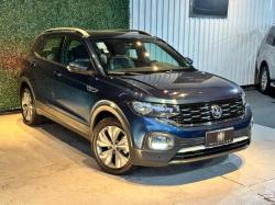 VOLKSWAGEN T-Cross 1.4 4P 250 TSI FLEX HIGHLINE AUTOMTICO