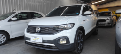 VOLKSWAGEN T-Cross 1.0 4P 200 TSI FLEX ADVANCE AUTOMTICO