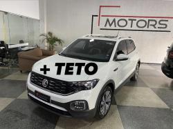 VOLKSWAGEN T-Cross 1.4 4P 250 TSI FLEX HIGHLINE AUTOMTICO