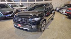 VOLKSWAGEN T-Cross 1.0 4P 200 TSI FLEX COMFORTLINE AUTOMTICO