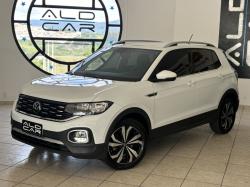 VOLKSWAGEN T-Cross 1.4 4P 250 TSI FLEX HIGHLINE AUTOMTICO