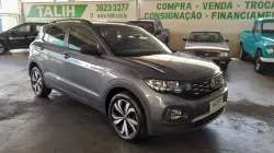 VOLKSWAGEN T-Cross 1.0 4P 200 TSI FLEX COMFORTLINE AUTOMTICO