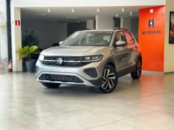 VOLKSWAGEN T-Cross 1.0 4P 200 TSI FLEX COMFORTLINE AUTOMTICO