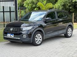 VOLKSWAGEN T-Cross 1.0 4P 200 TSI FLEX