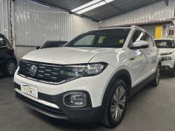 VOLKSWAGEN T-Cross 1.4 4P 250 TSI FLEX HIGHLINE AUTOMTICO