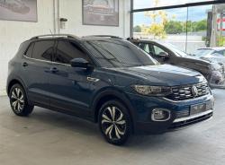 VOLKSWAGEN T-Cross 1.0 4P 200 TSI FLEX COMFORTLINE AUTOMTICO