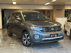 VOLKSWAGEN T-Cross 1.4 4P 250 TSI FLEX HIGHLINE AUTOMTICO