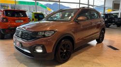 VOLKSWAGEN T-Cross 1.0 4P 200 TSI FLEX