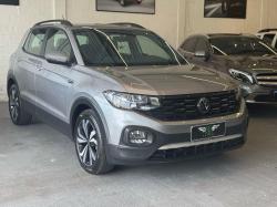 VOLKSWAGEN T-Cross 1.0 4P 200 TSI FLEX COMFORTLINE AUTOMTICO