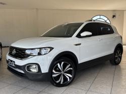 VOLKSWAGEN T-Cross 1.4 4P 250 TSI FLEX HIGHLINE AUTOMTICO