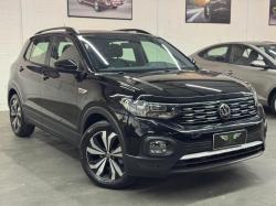 VOLKSWAGEN T-Cross 1.0 4P 200 TSI FLEX COMFORTLINE AUTOMTICO