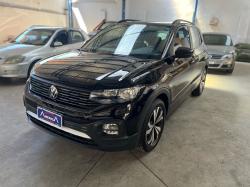 VOLKSWAGEN T-Cross 1.0 4P 200 TSI FLEX AUTOMTICO