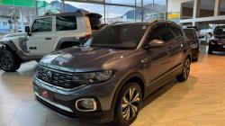 VOLKSWAGEN T-Cross 1.4 4P 250 TSI FLEX HIGHLINE AUTOMTICO