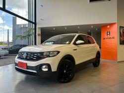 VOLKSWAGEN T-Cross 1.0 4P 200 TSI FLEX SENSE AUTOMTICO