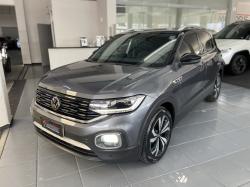 VOLKSWAGEN T-Cross 1.4 4P 250 TSI FLEX HIGHLINE AUTOMTICO