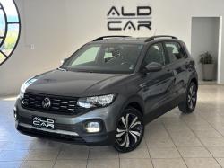 VOLKSWAGEN T-Cross 1.4 4P 250 TSI FLEX HIGHLINE AUTOMTICO