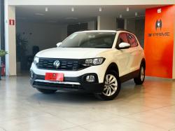 VOLKSWAGEN T-Cross 1.0 4P 200 TSI FLEX