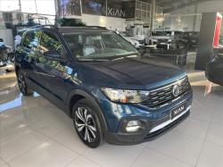 VOLKSWAGEN T-Cross 1.0 4P 200 TSI FLEX COMFORTLINE AUTOMTICO