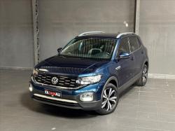 VOLKSWAGEN T-Cross 1.4 4P 250 TSI FLEX HIGHLINE AUTOMTICO