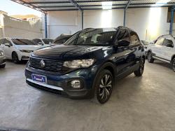 VOLKSWAGEN T-Cross 1.0 4P 200 TSI FLEX AUTOMTICO