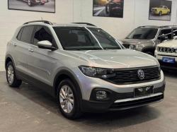 VOLKSWAGEN T-Cross 1.0 4P 200 TSI FLEX SENSE AUTOMTICO