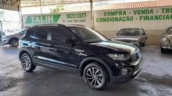 VOLKSWAGEN T-Cross 1.0 4P 200 TSI FLEX SENSE AUTOMTICO